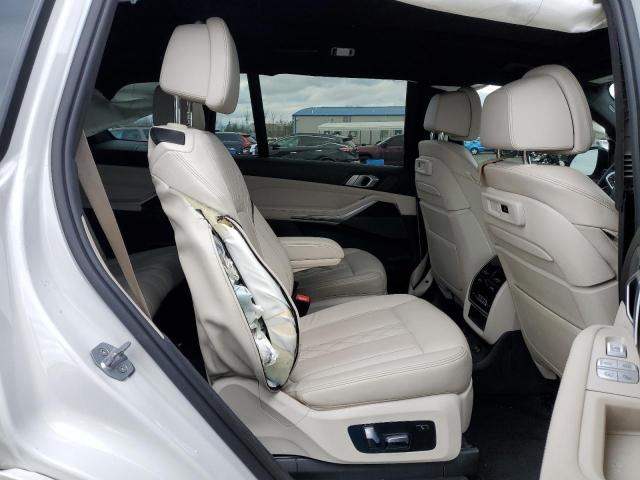 5UXCX4C53KLS35824 BMW X7 Xdrive50i
