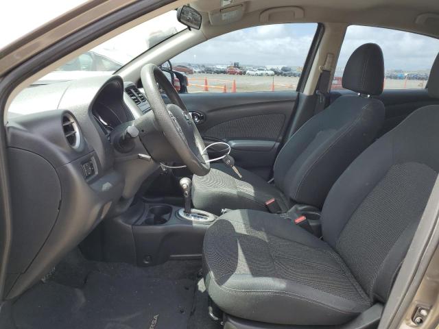 3N1CN7AP6FL955421 Nissan VERSA S