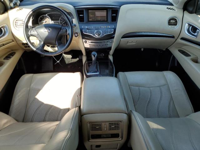 5N1AL0MM7GC525778 Infiniti QX60