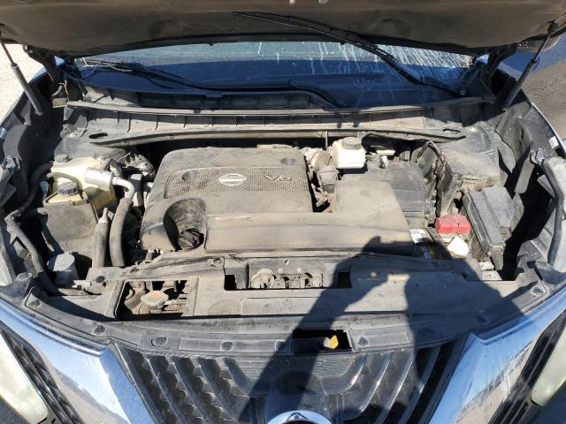 5N1AZ2MG6HN103365 Nissan MURANO S