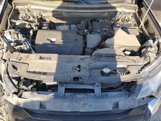 JA4AD3A3XKZ009266 Mitsubishi Outlander Se