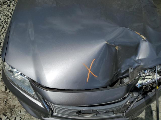 JTHBK1GG4E2136749 Lexus ES 350
