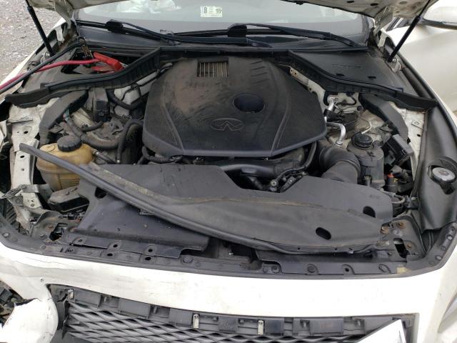 JN1CV7AP4GM200212 Infiniti Q50 BASE
