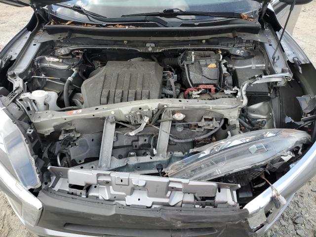 JA4AS3AA7LZ014561 Mitsubishi Eclipse Cross Es