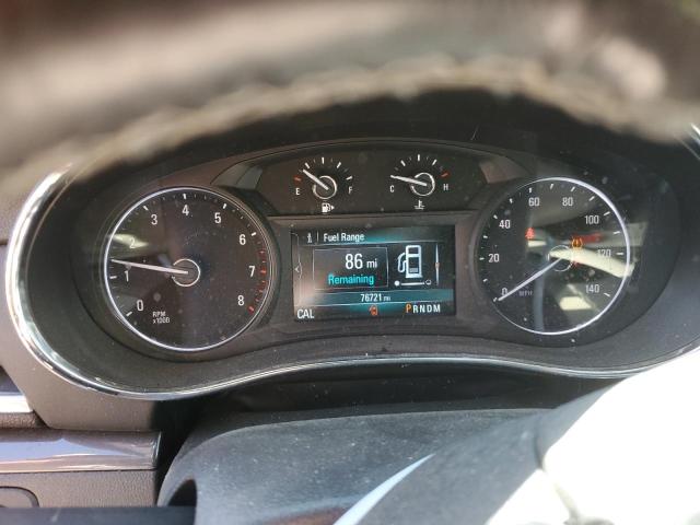 KL4CJDSB4JB655326 Buick Encore Premium