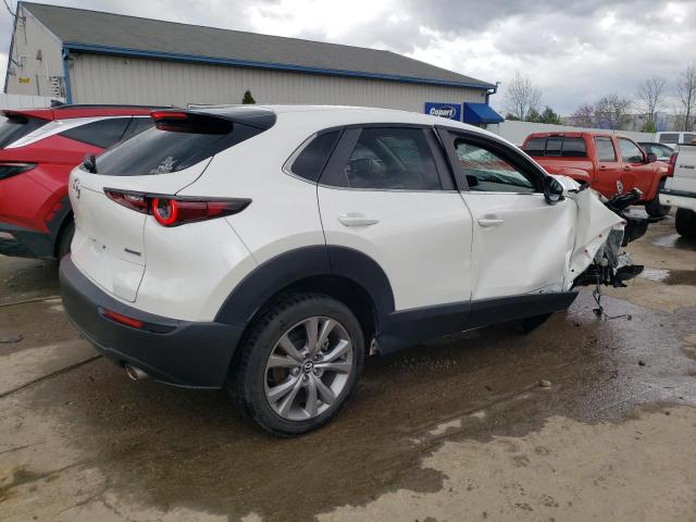 3MVDMBBL1MM229457 Mazda Cx-30 Select