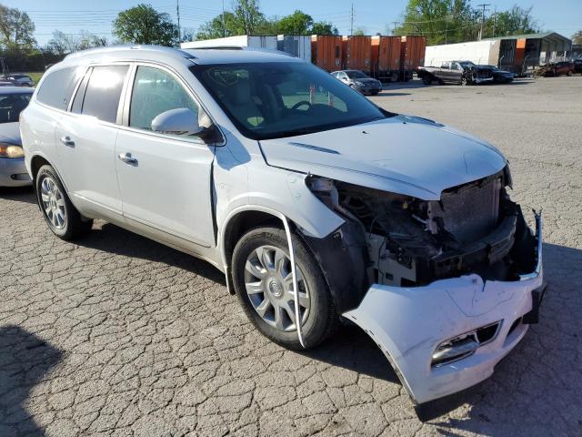 5GAKRBKD9HJ330530 Buick Enclave