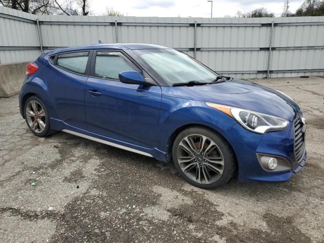 KMHTC6AE5GU275475 Hyundai Veloster Turbo