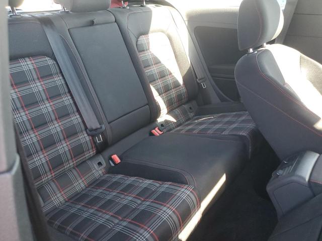3VWYT7AU2GM052741 Volkswagen GTI S/SE