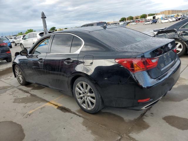 JTHBE1BL7E5030757 Lexus GS 350