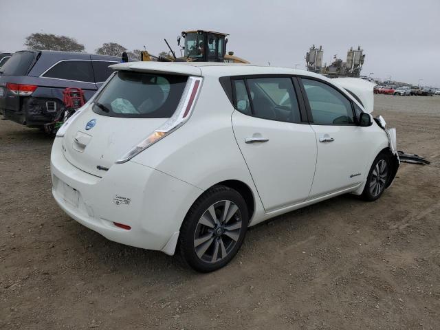 1N4BZ0CP8GC314355 Nissan LEAF SV