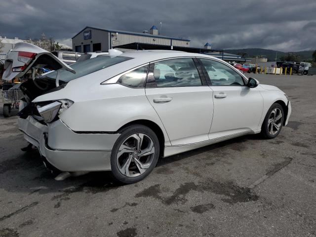 1HGCV1F41KA007441 Honda ACCORD EX