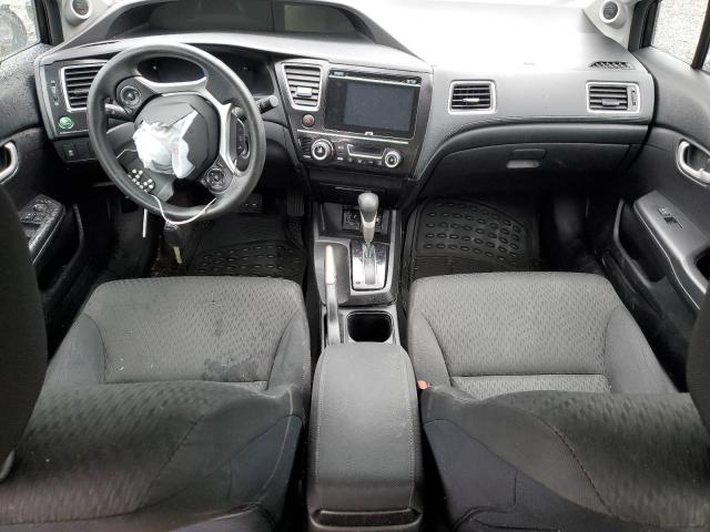 2HGFB2F73FH522339 Honda CIVIC SE