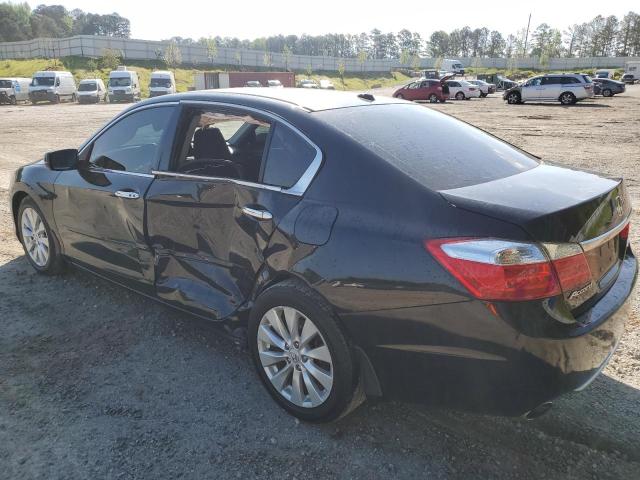1HGCR3F97EA003636 Honda Accord Touring