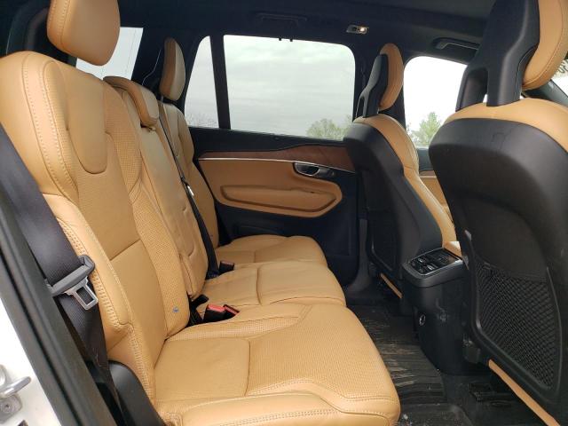 YV4A22PL7J1193685 Volvo XC90 T6