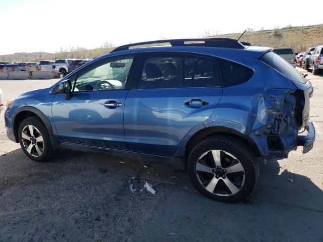 JF2GPBCCXEH282086 Subaru Xv Crosstrek 2.0i Hybrid