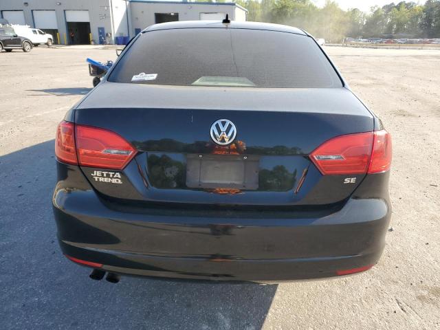 3VWD17AJ7EM376422 Volkswagen JETTA SE