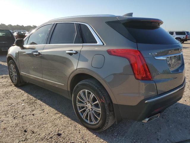1GYKNBRS6HZ245655 Cadillac XT5 LUXURY
