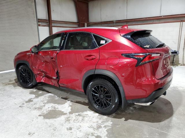 JTJBARBZ6G2048085 Lexus Nx 200t Base