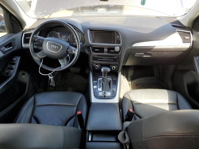 WA1LFAFP5EA109555 Audi Q5 Premium Plus