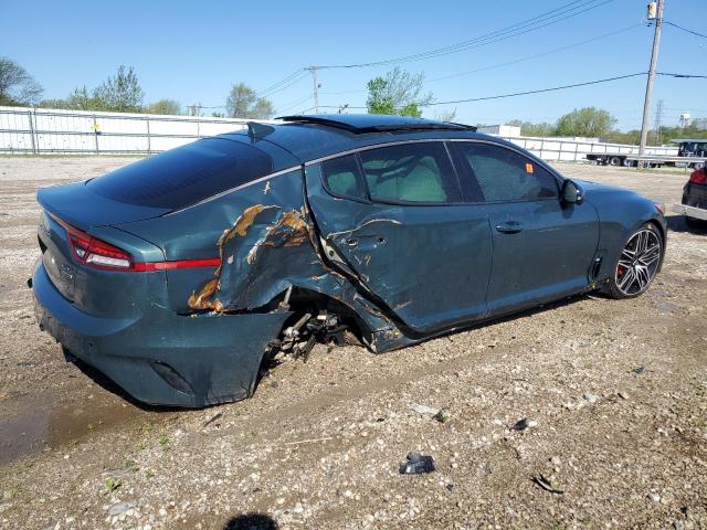KNAE55LC0N6110073 KIA Stinger Gt2