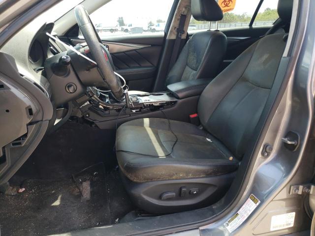 JN1EV7AP8GM304582 Infiniti Q50 Premium