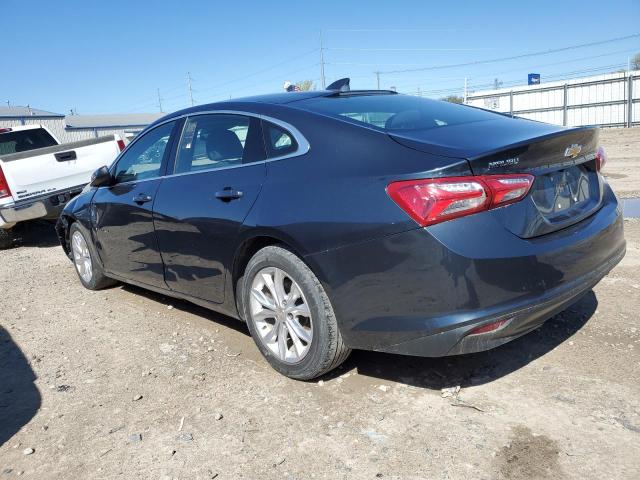 1G1ZD5ST1MF005218 Chevrolet MALIBU LT