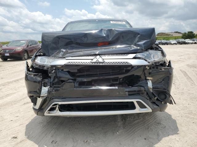 JA4AD2A39LZ014471 Mitsubishi Outlander Es