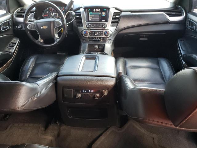 1GNSCJKC5FR729958 Chevrolet Suburban C1500 Lt