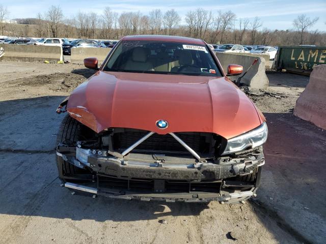 3MW5R7J06L8B26812 BMW 330XI