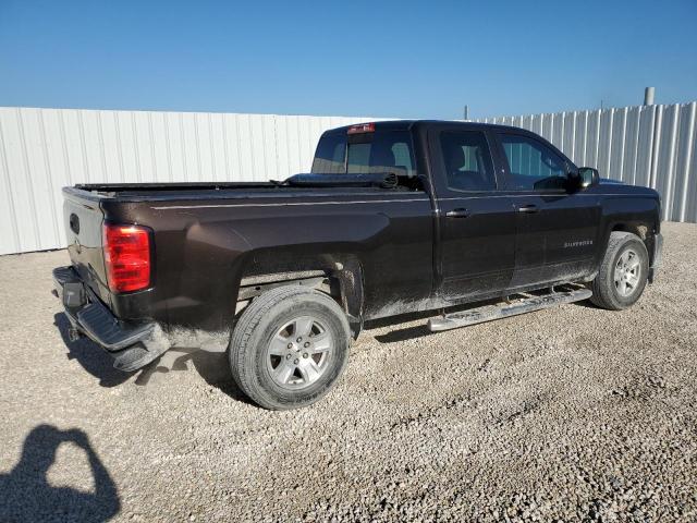 1GCRCREC9JZ265308 Chevrolet Silverado C1500 Lt