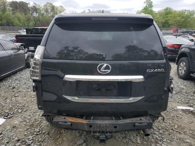 JTJBM7FX8E5088667 Lexus GX 460