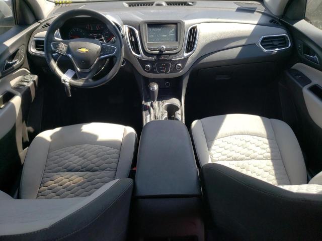 3GNAXJEV9JS546565 Chevrolet EQUINOX LT
