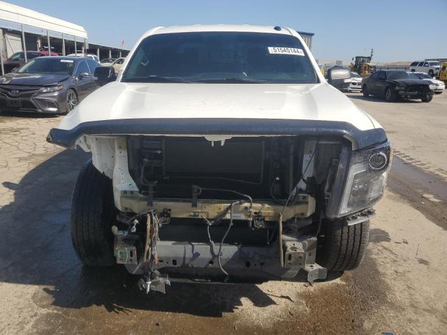 1N6AA1E60KN503423 Nissan Titan Platinum Reserve
