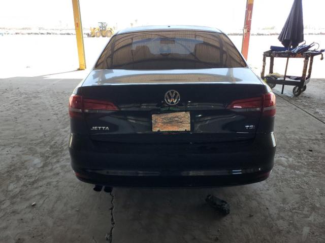 3VW2B7AJ5JM222368 Volkswagen JETTA S