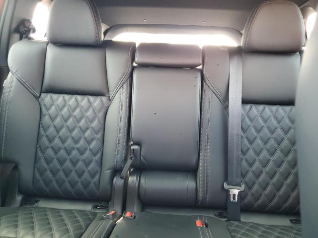 JA4J4VA81PZ044311 Mitsubishi Outlander Sel