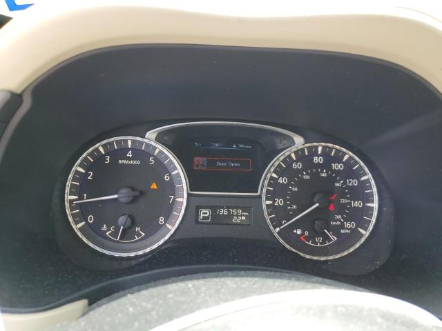5N1AL0MMXFC518645 Infiniti QX60