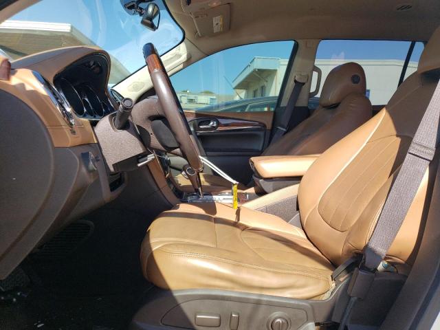 5GAKRBKD3EJ262558 Buick Enclave