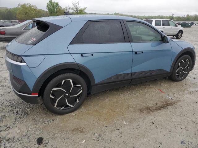 KM8KNDAF7NU054802 Hyundai Ioniq 5 Sel