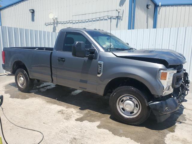 1FTRF3A64NEG44654 Ford F350 Super Duty