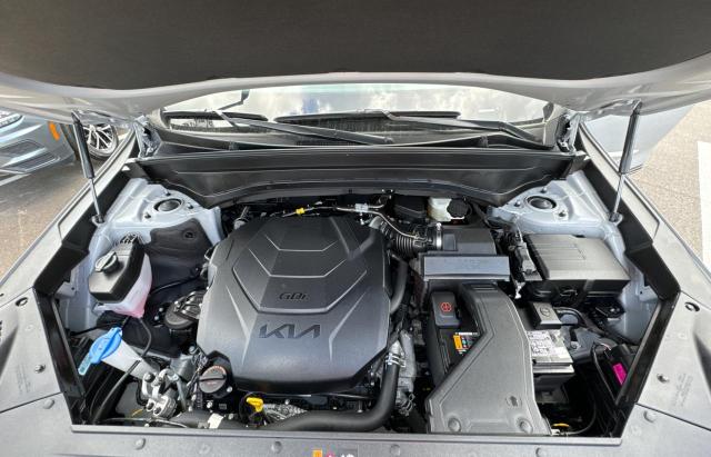 5XYP5DGC9RG422315 KIA Telluride Sx