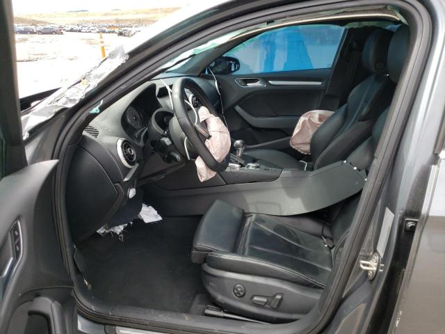 WAUB1GFF9G1066798 Audi S3 Premium Plus