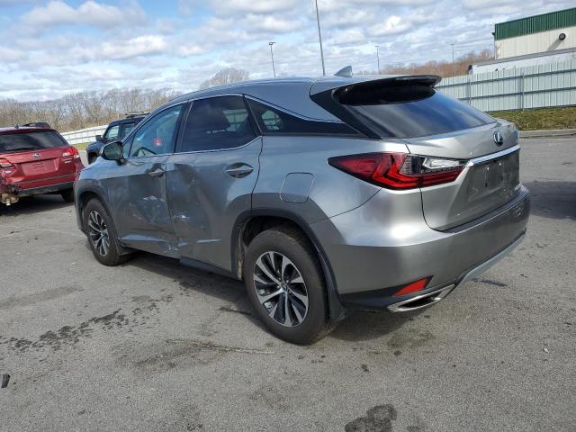 2T2HZMDA3NC312745 Lexus RX 350