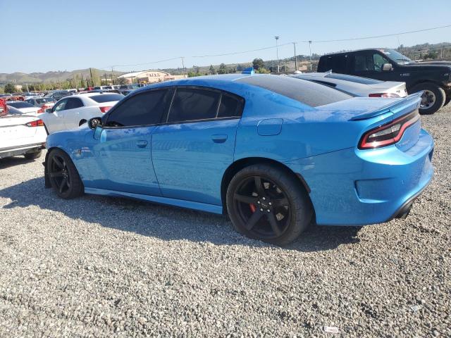 2C3CDXL93JH317311 Dodge Charger Srt Hellcat