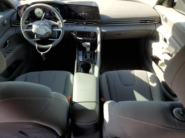 5NPLS4AG7PH115346 Hyundai ELANTRA SEL
