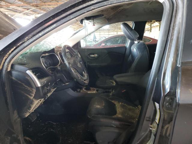 1C4PJMBS6FW598666 Jeep Cherokee Trailhawk