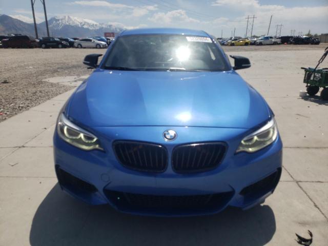 WBA1F5C56EV256058 BMW 228 I