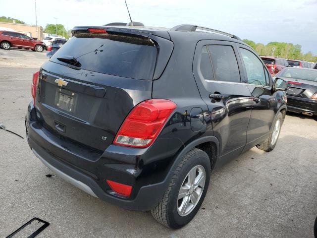 3GNCJLSB4HL143503 Chevrolet TRAX 1LT