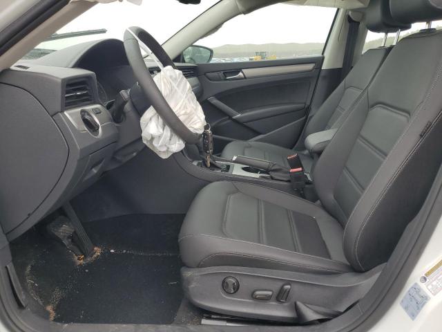 1VWSA7A3XNC005975 Volkswagen PASSAT SE