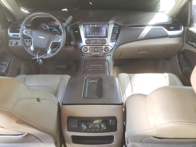 1GNSCCKC8JR148443 Chevrolet Tahoe C1500 Premier